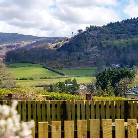 Gunn - Dog-friendly Enclosed Garden Holiday home Santon Bridge