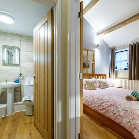 Gunn - Dog-friendly Enclosed Garden Holiday home Santon Bridge