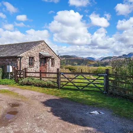 Holiday home Gunn - Dog-friendly Enclosed Garden Santon Bridge