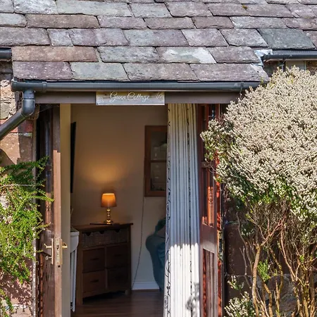 Gunn - Dog-friendly Enclosed Garden *