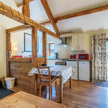 Holiday home Gunn - Dog-friendly Enclosed Garden Santon Bridge