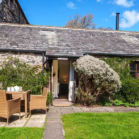Gunn - Dog-friendly Enclosed Garden Holiday home