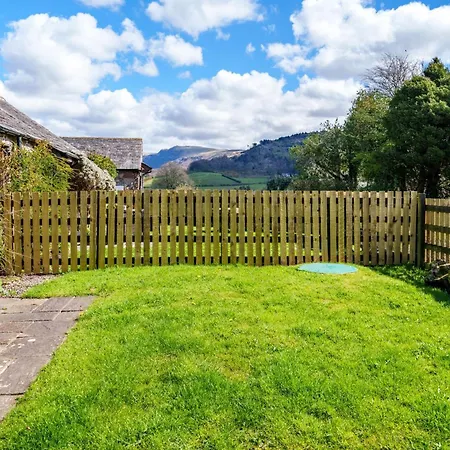 Gunn - Dog-friendly Enclosed Garden *